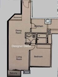 River Place (D3), Condominium #574595111